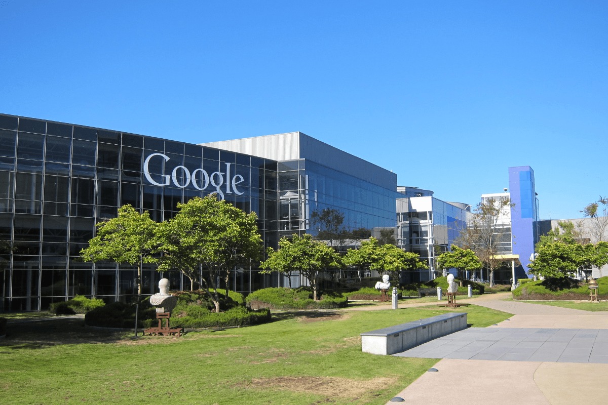 La Junta Laboral alega que Google espió ilegalmente a los trabajadores y luego los despidió