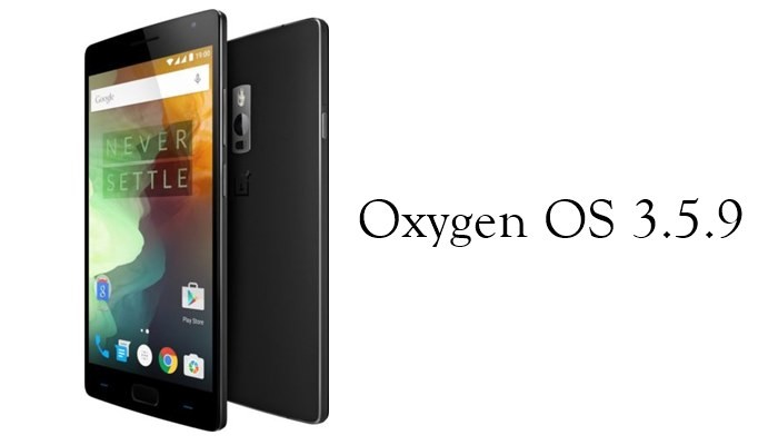 La actualización OTA de OxygenOS 3.5.9 para OnePlus 2 se está implementando ahora y soluciona el problema de VoLTE
