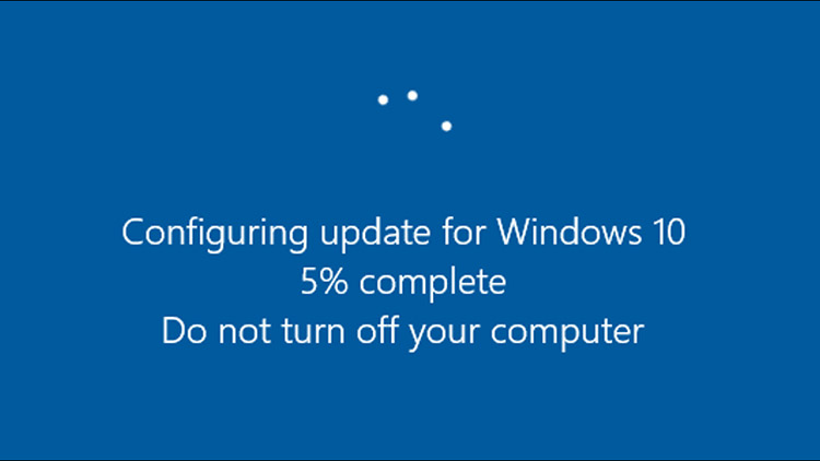 La actualización acumulativa de abril de Windows 10 reemplaza oficialmente a Edge Legacy