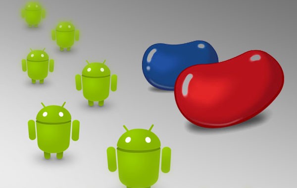 La actualización de Android 5.0 Jelly bean puede lanzarse en el segundo trimestre de este año [Rumor]