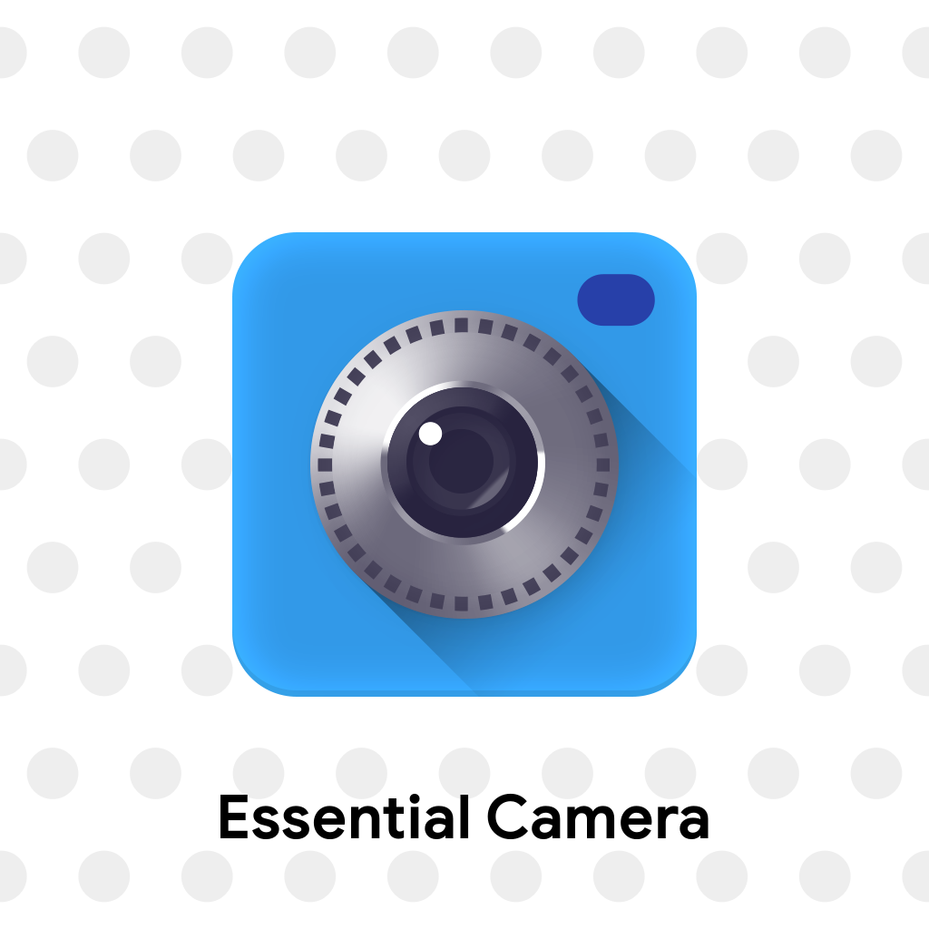 La actualización de Essential Phone Camera (versión 83) trae grabación de video Mono a 60FPS, mejoras en la interfaz de usuario y más