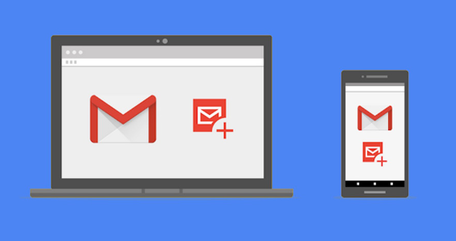 Gmail Dynamic