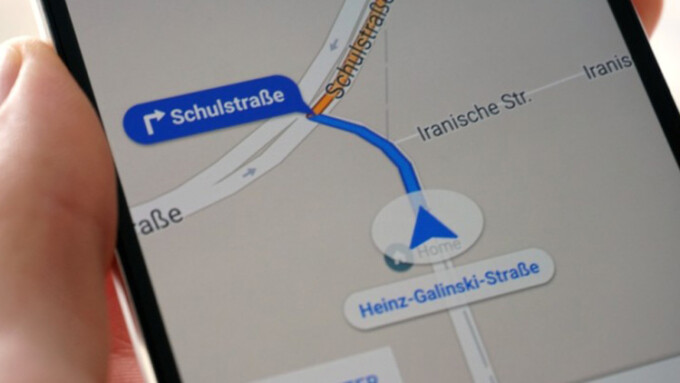 La actualización de Google Maps reemplazará la presencia de Android Auto