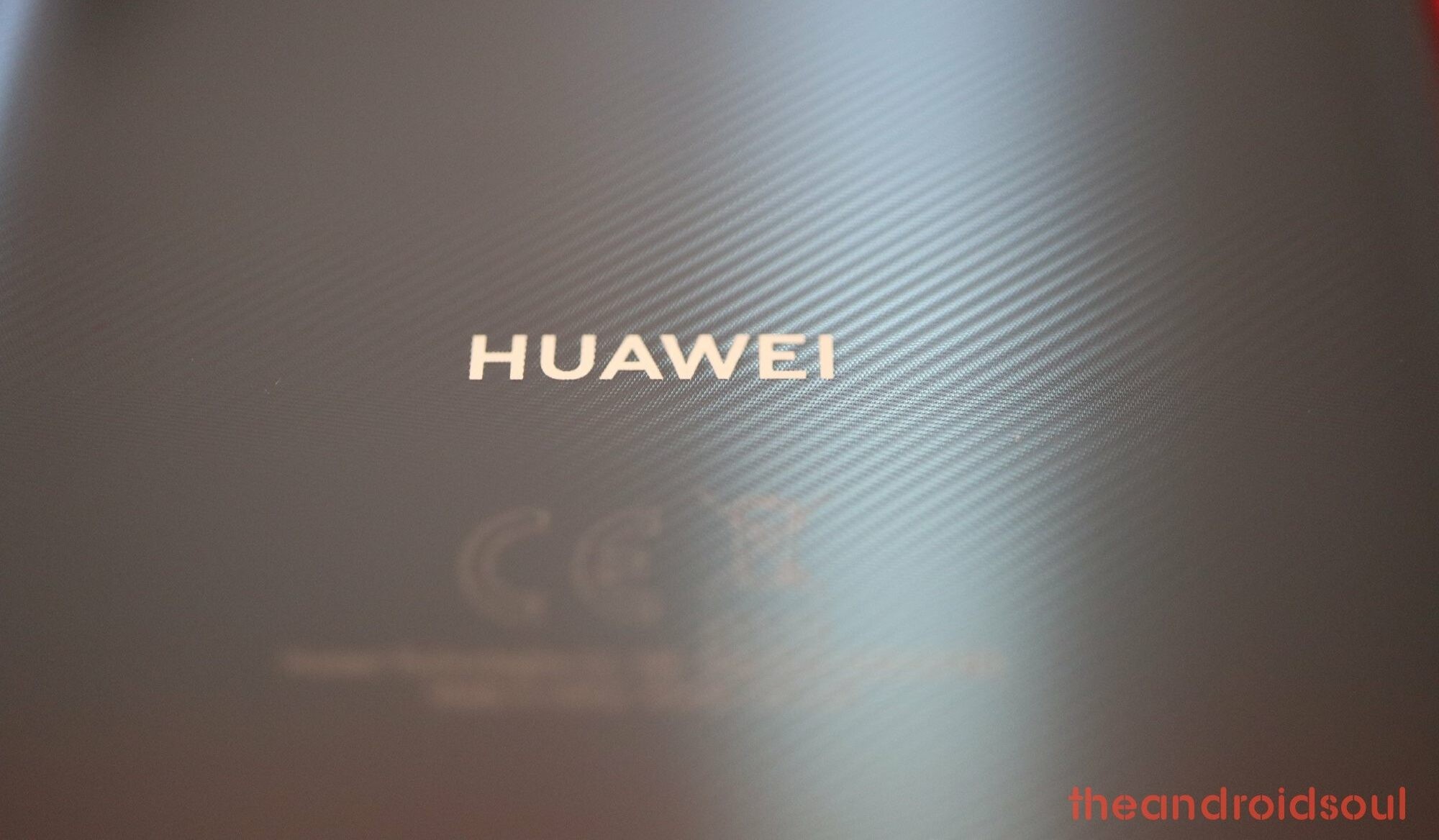 La actualización de Huawei Mate 20 X mejora el desbloqueo facial y la cámara, también corrige el error de no poder conectarse a la cámara