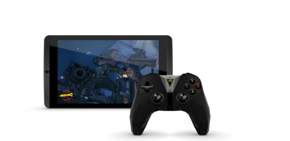 La actualización de Nvidia Shield Tablet v5.2 corrige errores e instala el parche de seguridad de abril