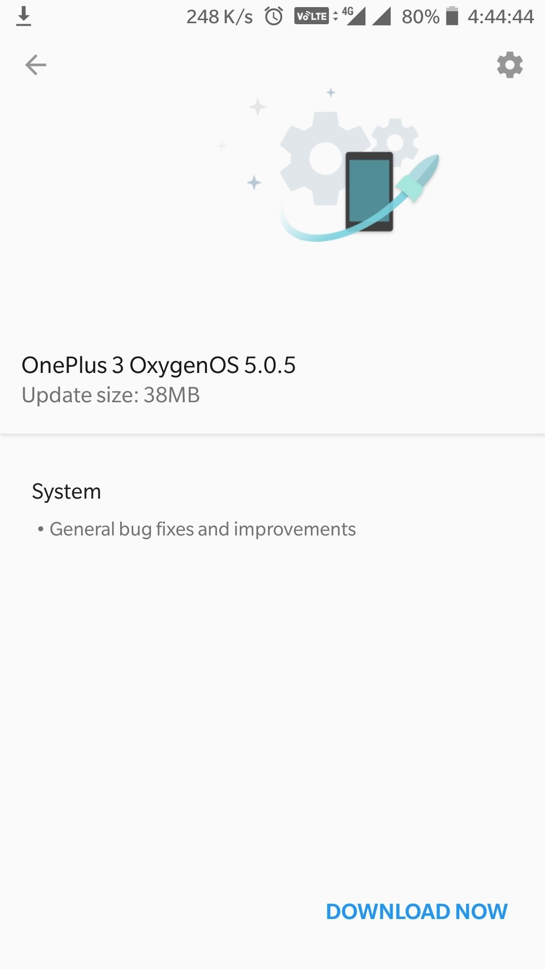 La actualización de OxygenOS 5.0.5 está activada para OnePlus 3 y 3T, las actualizaciones de Android Pie en los próximos meses