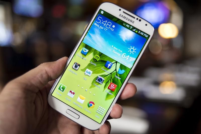 La actualización de Sprint Galaxy S4 Android 5.0 Lollipop ahora se implementa con la compilación L720VPUGOD2, también puede venir con "Protección de restablecimiento de fábrica"