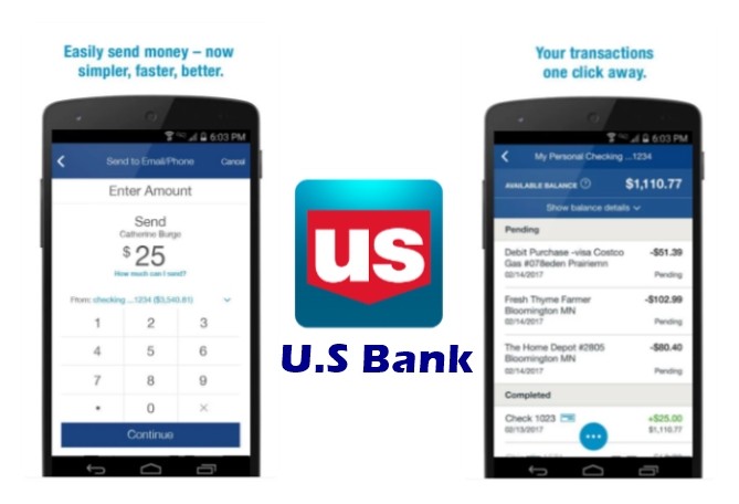 La actualización de US Bank brinda soporte para el servicio de pago Zelle en EE. UU.