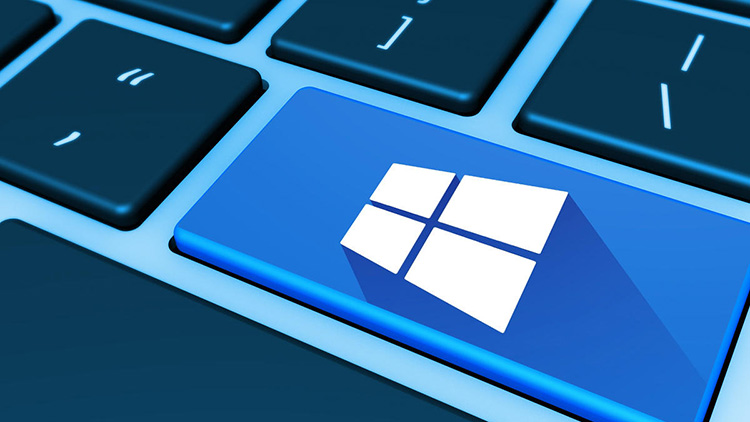 La actualización de Windows 10 21H2 puede ser menor con muchos cambios de apariencia