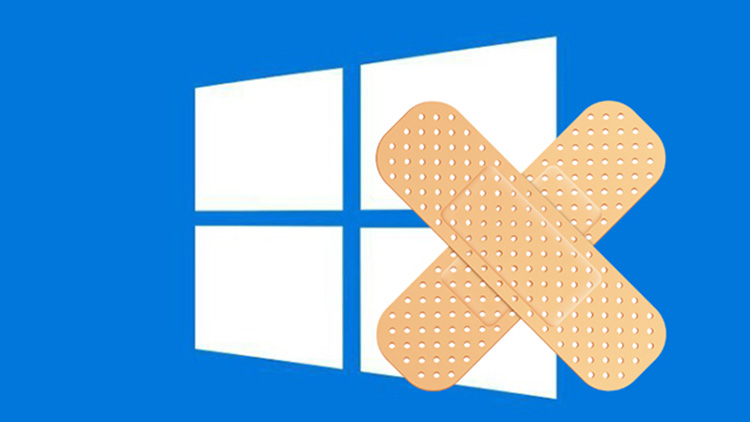 La actualización de Windows 10 KB4586819 trae correcciones de errores de inicio de sesión y más