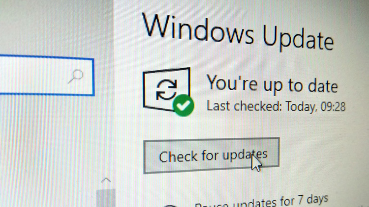 La actualización de Windows 10 KB4598291 corrige el error que hace que el juego se bloquee