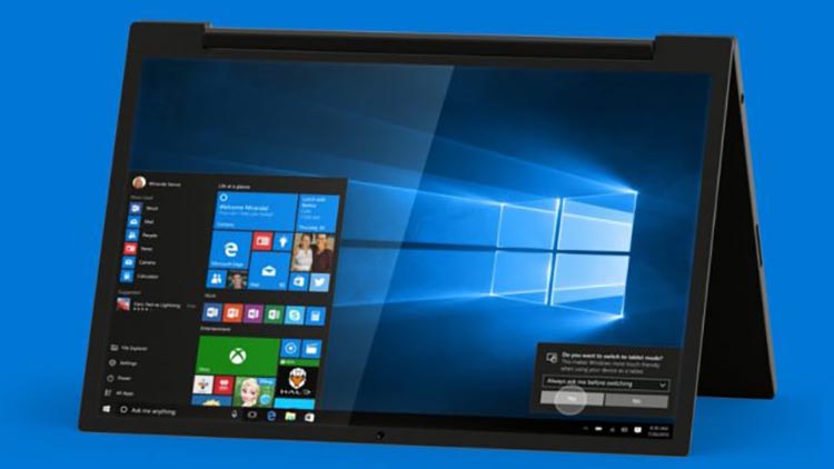 La actualización de Windows 10 KB5000850 provoca un problema de instalación de Microsoft Edge
