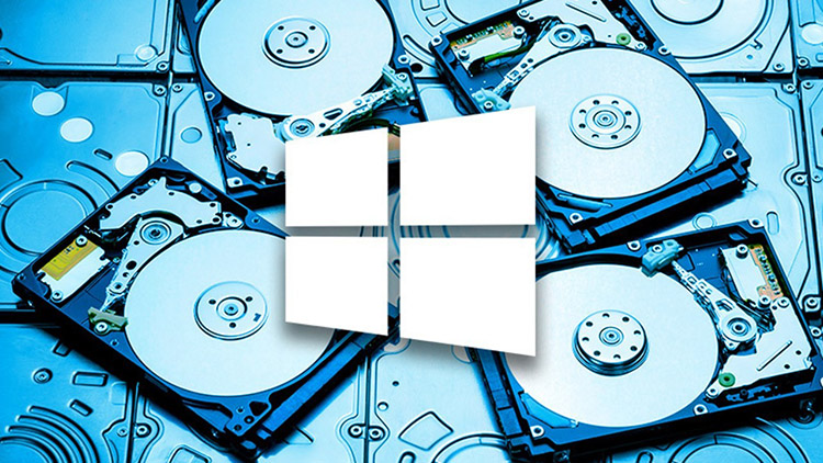 La actualización de Windows 10 corrige con éxito un error que podría dañar el disco duro