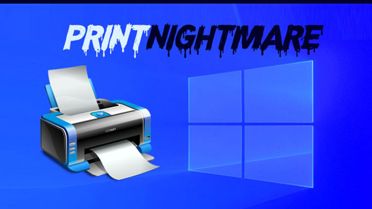 La actualización de Windows KB5004945 para arreglar PrintNightmare resulta ser penetrante