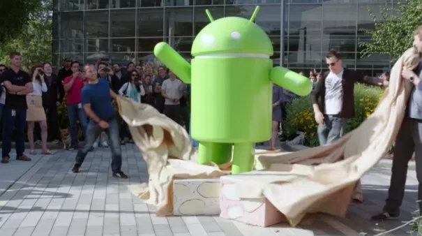 La actualización de Xperia X Concept Android 7.1.2 se lanzará la próxima semana