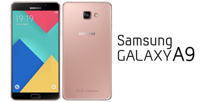 La actualización de seguridad de marzo del Samsung Galaxy A9 se implementa en China