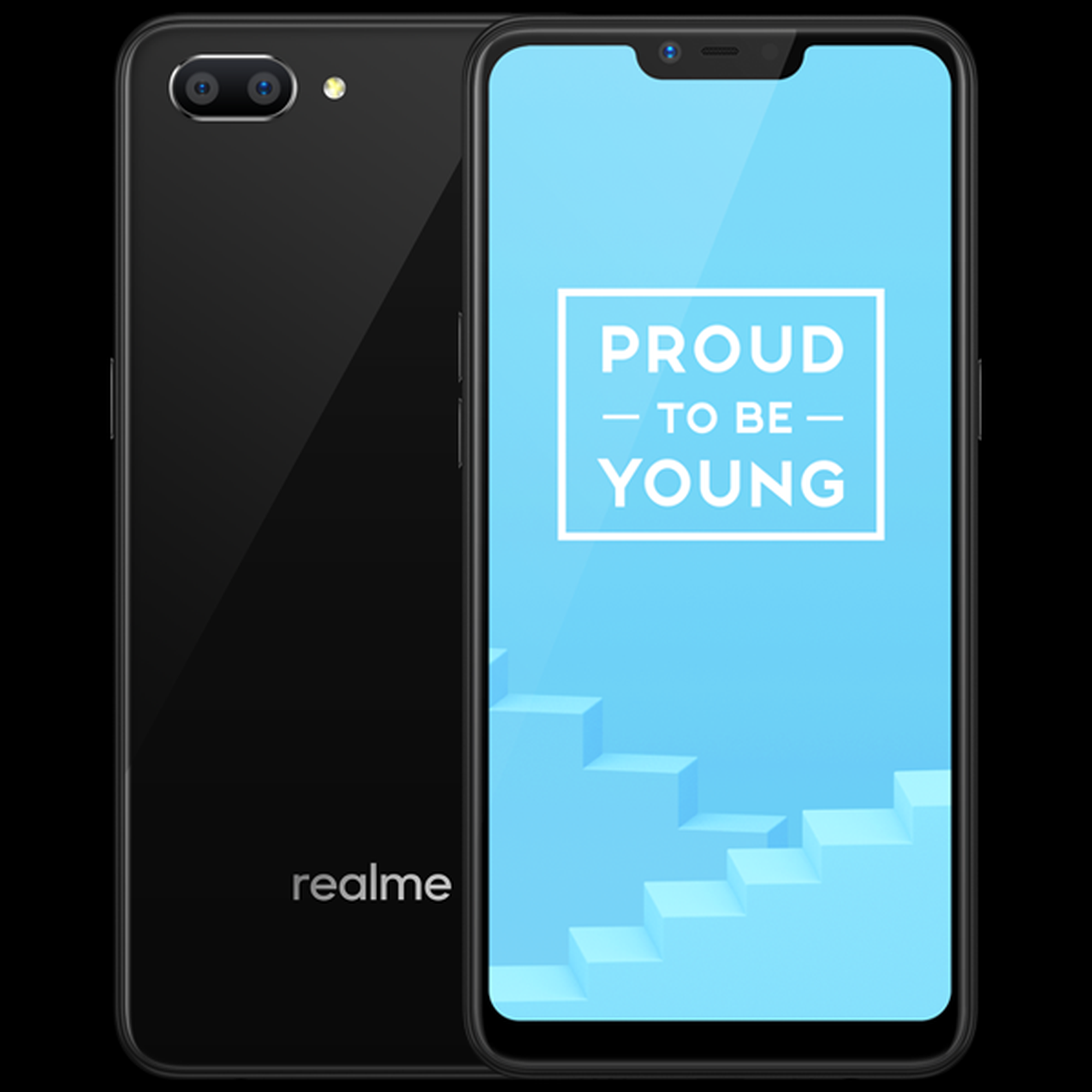 November security update now available for Realme 2 and Realme C1