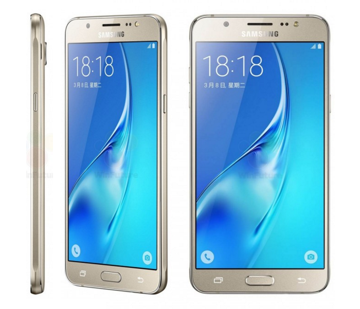 La actualización del Samsung Galaxy J5 se implementa con el parche de seguridad de abril, compilación J510FXXU2AQC1