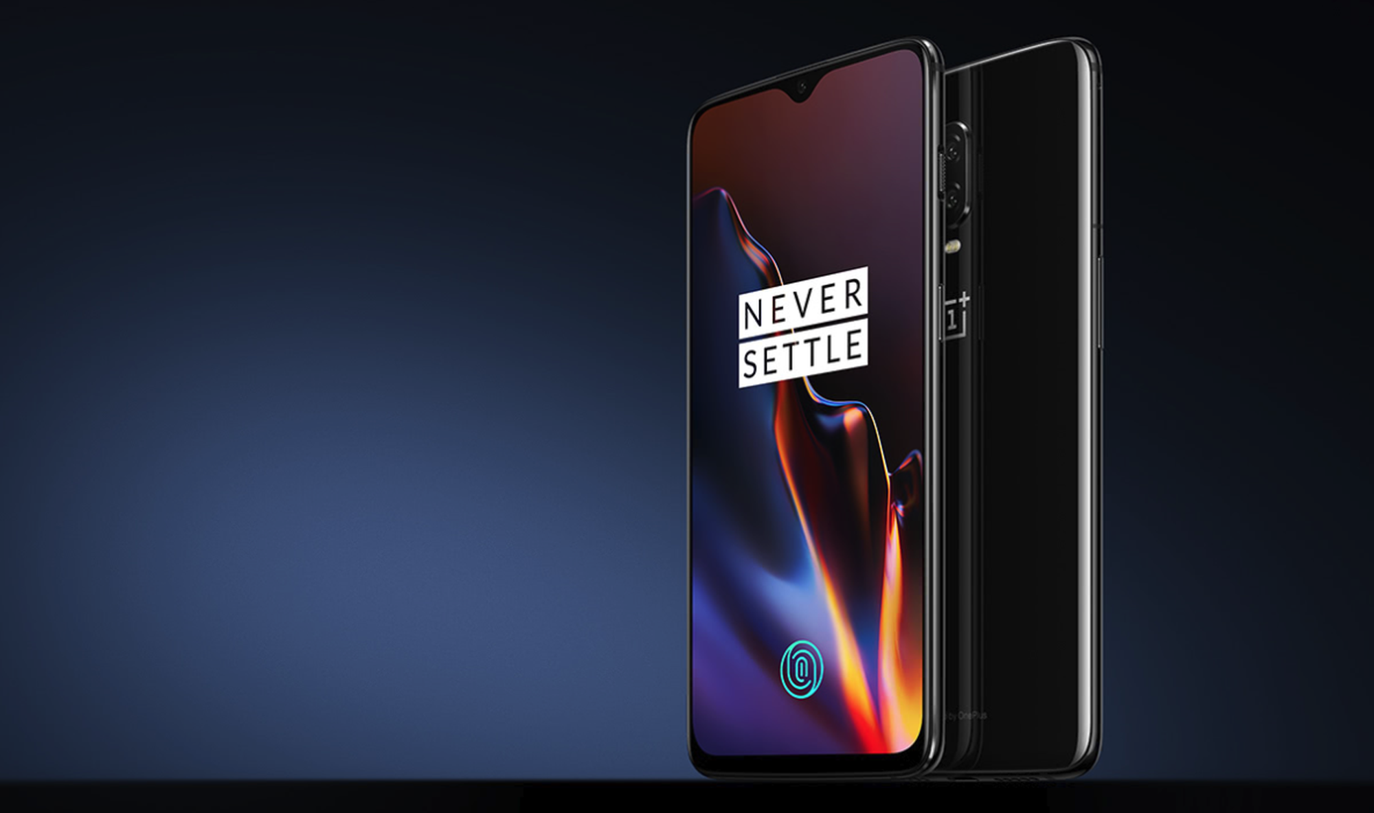 T-Mobile OnePlus 6T software update enhances in-display fingerprint scanner, Nightscape, and more