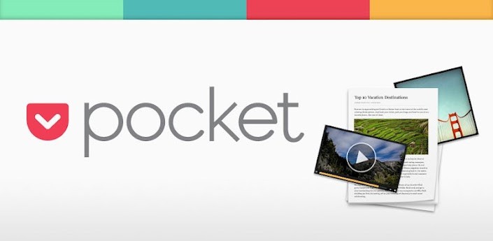 Pocket Android App