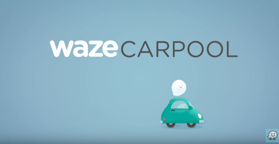 La aplicación Waze Rider mejora tu viaje de viaje compartido con la última actualización