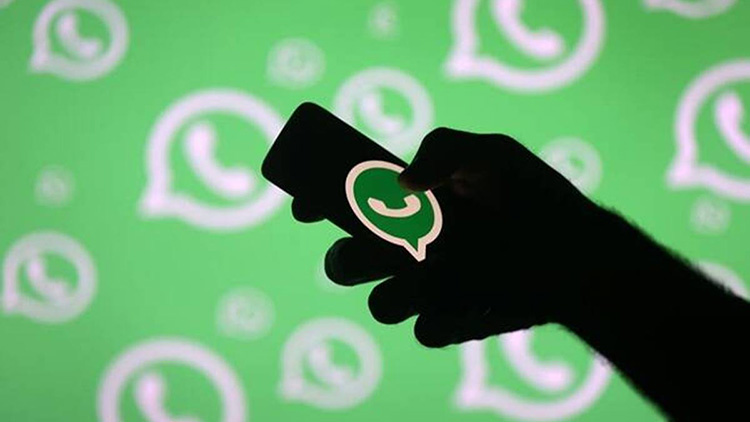 La aplicación Whatsapp ya no se puede usar en este teléfono inteligente el próximo año