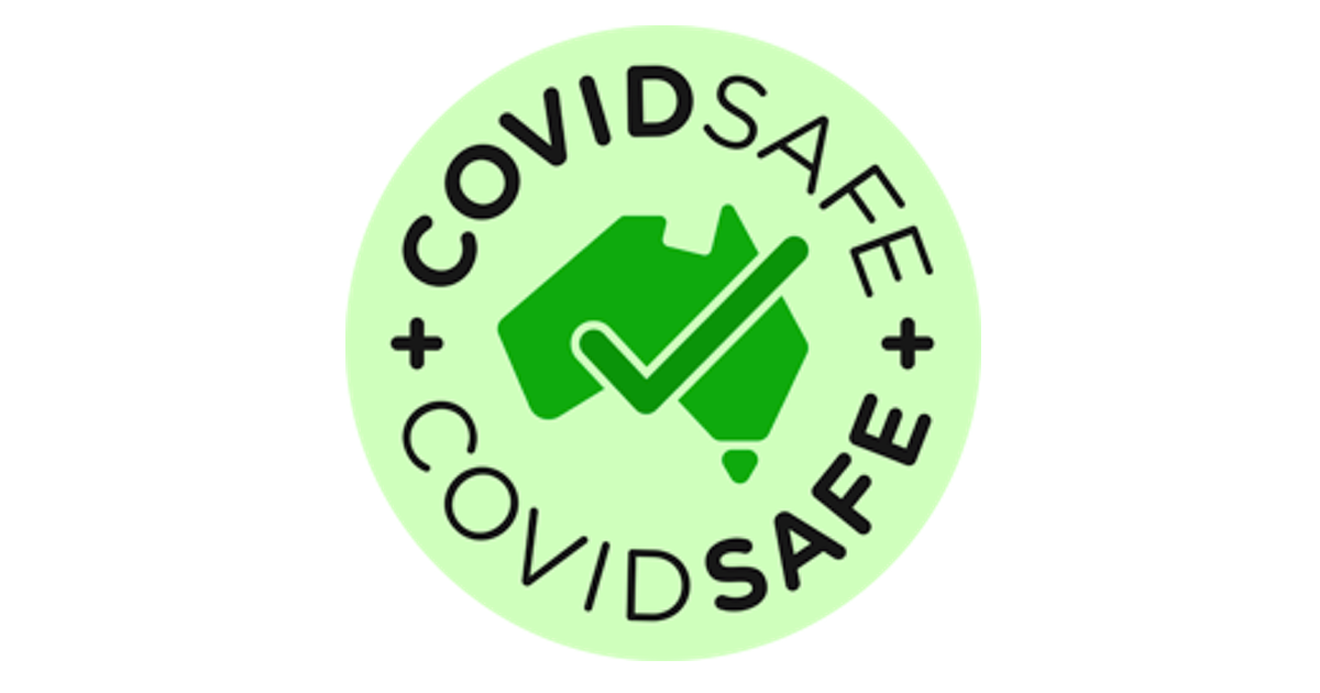 Covidsafe contact tracing