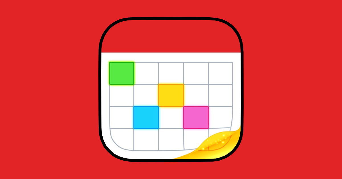La aplicación de calendario 'Fantastical' es compatible con los widgets de iOS 14