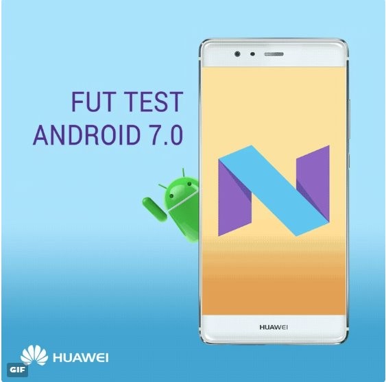 La beta de Huawei Nova Plus y Honor 6X Nougat ya está disponible