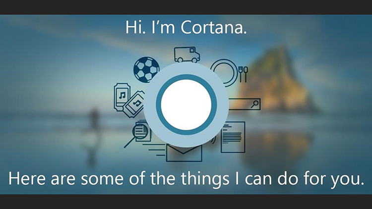 La función de activación por voz en Cortana se volvió a activar después de que Microsoft la eliminara
