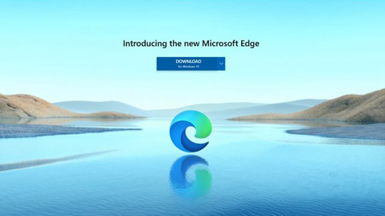 La función de pestaña vertical y captura web en Microsoft Edge se ha actualizado