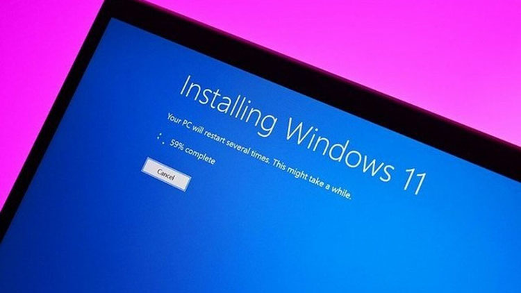 La garantía de la PC puede anularse si se fuerza la instalación de Windows 11