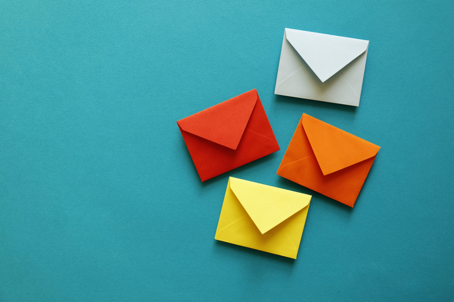 La guía esencial de marketing por correo electrónico para empresas emergentes