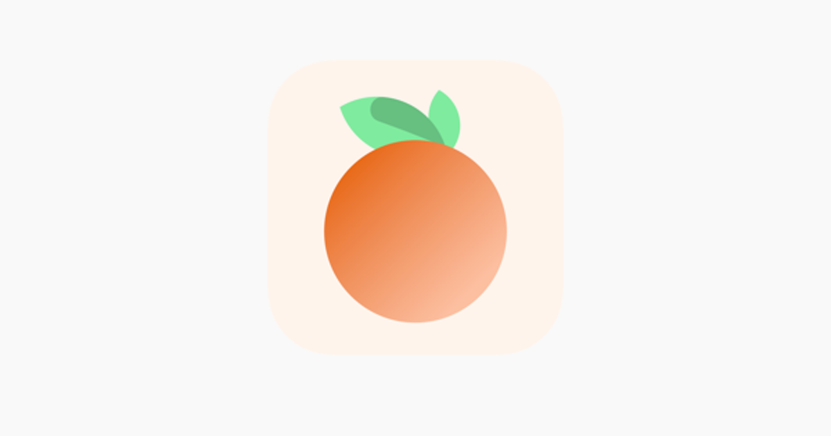 Tangerine app logo