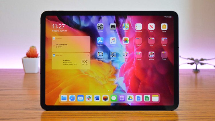 La nueva tableta de Xiaomi se llama un duro competidor para el iPad Pro