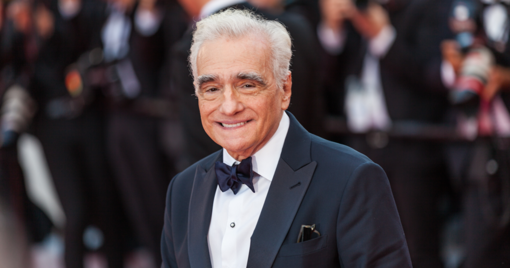 La película original de Martin Scorsese Apple 'Killers of the Flower Moon' agrega cuatro miembros del reparto junto a Leonardo DiCaprio y Robert De Niro