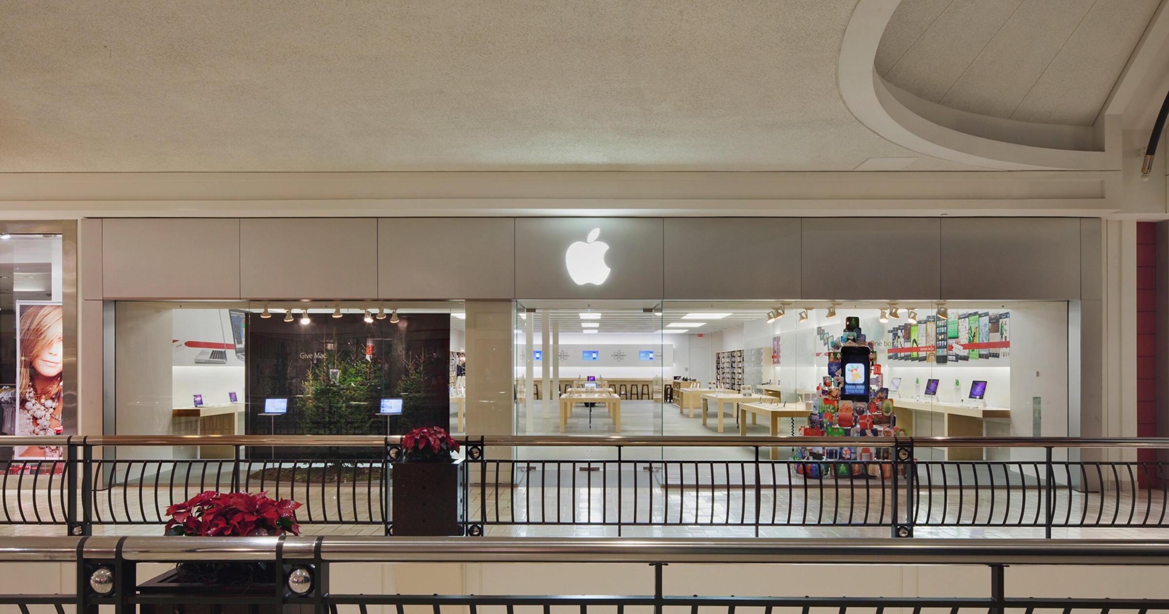 Apple Store Tyson's Corner Center