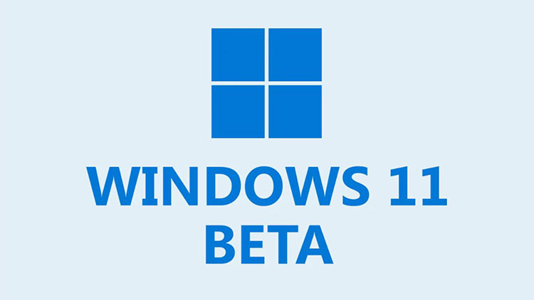 La primera versión de Windows 11 llega al canal beta de Windows Insider