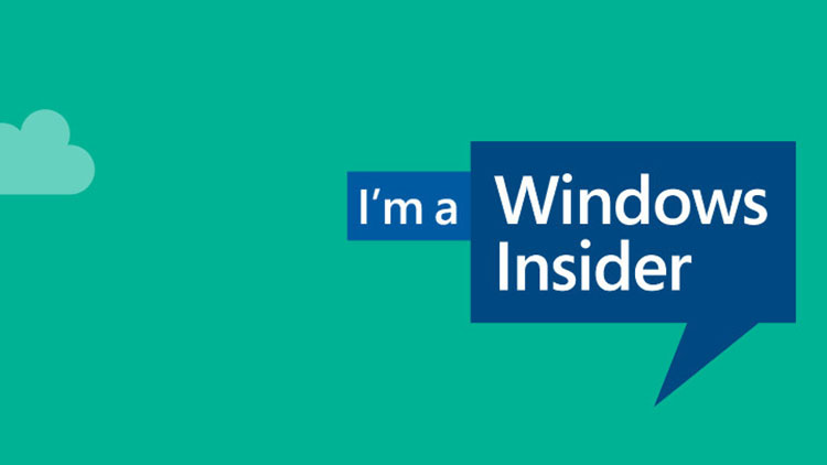 La próxima actualización de Windows 10 Build Insider utilizará la versión 22XXX