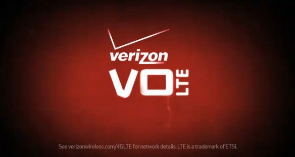 La tecnología VoLTE llegará a Verizon a finales de 2013