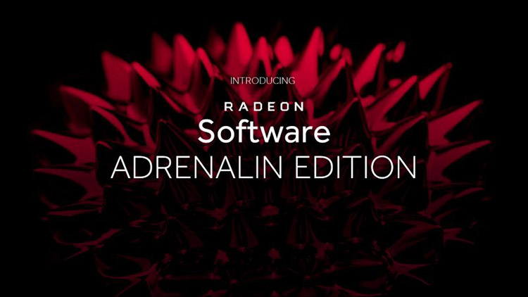 La última AMD Radeon Adrenaline permite a los usuarios de Windows 10 jugar juegos de pantalla dividida de forma remota