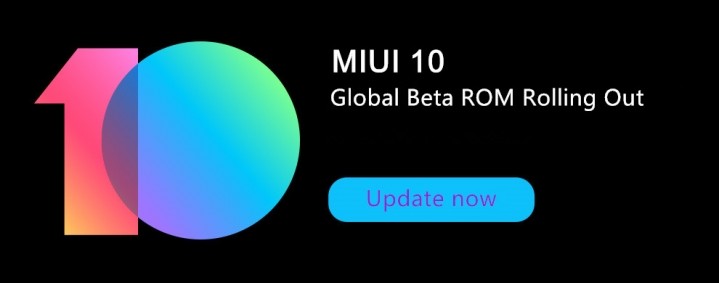 La última actualización beta de MIUI 10 8.7.5 agrega sonidos de la naturaleza, compatibilidad con LDAC y mejora la interfaz de usuario, Mi AI, desbloqueo facial, cámara y más