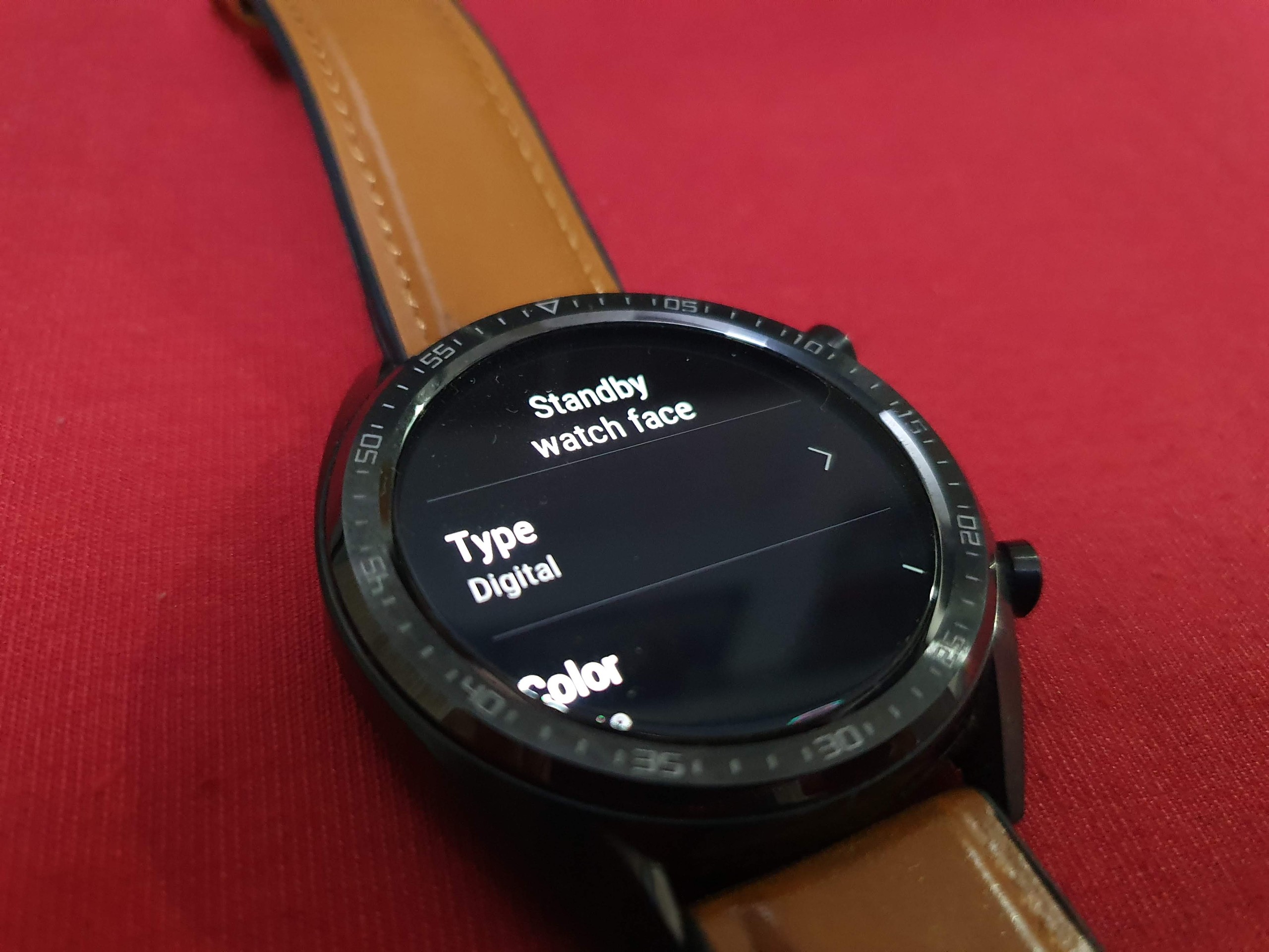 Huawei Watch GT May 2019 update-1