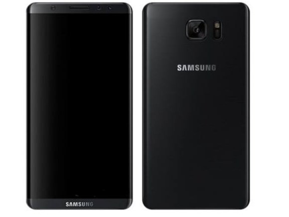 La última fuga de especificaciones del Galaxy S8 revela el grosor del dispositivo