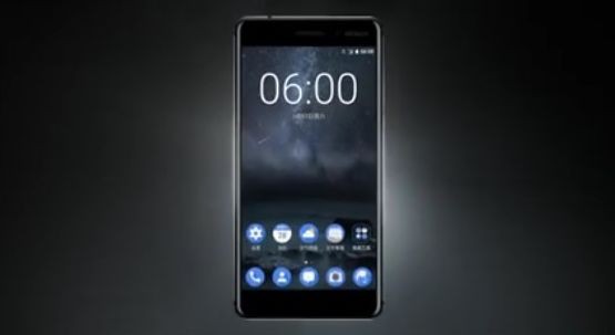 La variante global de Nokia 6 se lanzará el 26 de febrero en el MWC