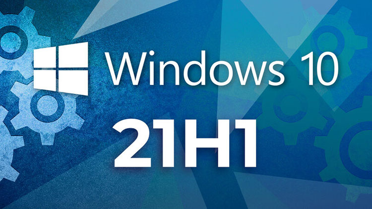 La versión 21H1 de Windows 10 ahora ingresa a la fase de implementación amplia, disponible para todos