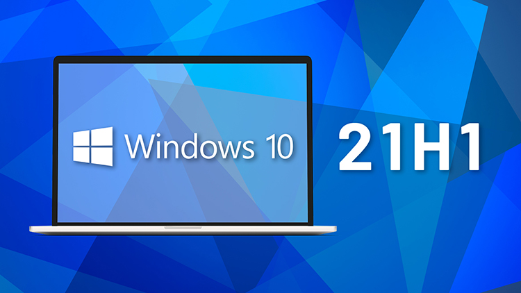 La versión 21H1 de Windows 10 está lista para la validación comercial