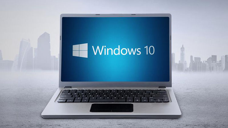 La versión 21H2 de Windows 10, disponible en octubre, trae varias características nuevas