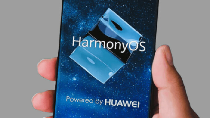 La versión beta de HarmonyOS 2.0 de Huawei se lanzará el 18 de diciembre
