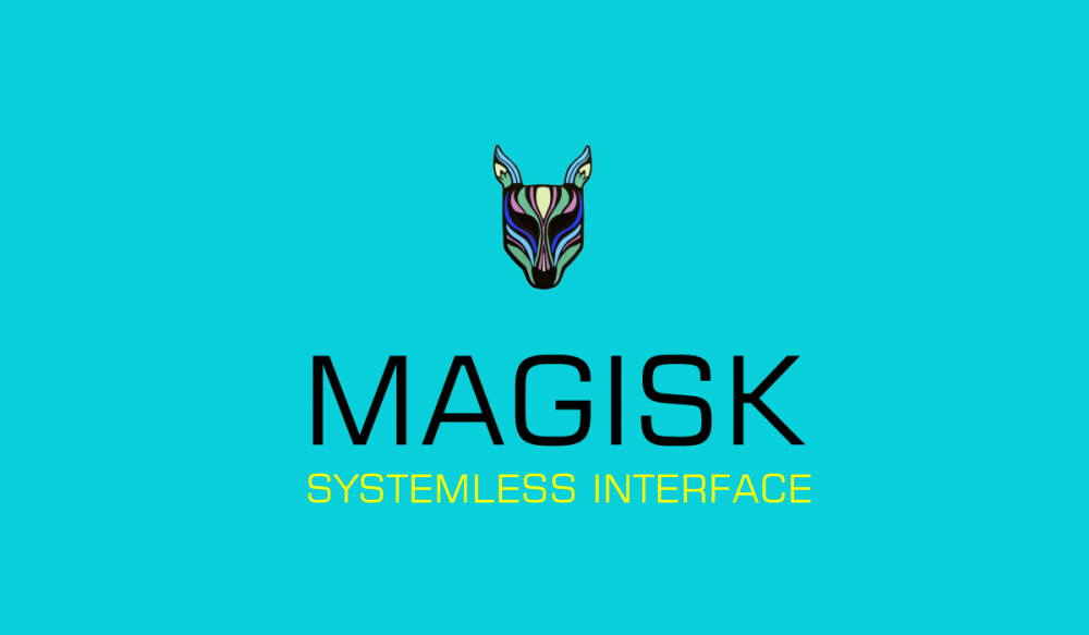 La versión beta de Magisk v13 ya está disponible para descargar